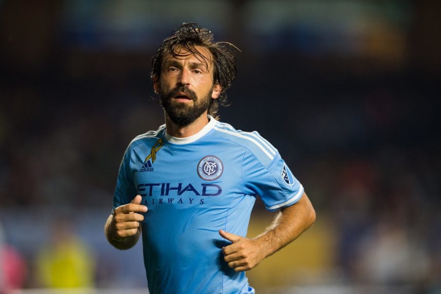Andrea Pirlo