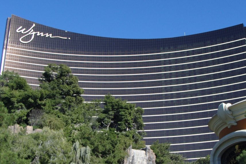Wynn Las Vegas
