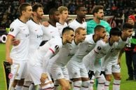 Spieler Eintracht Frankfurt