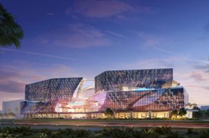 Simulation Manila-Casino