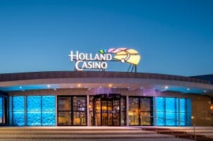 Holland Casino Zandvoort