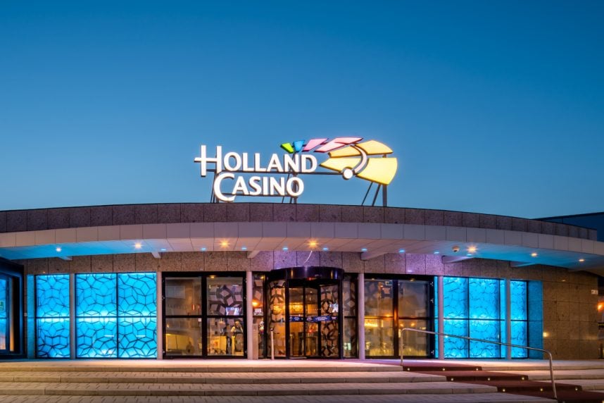 Holland Casino Zandvoort