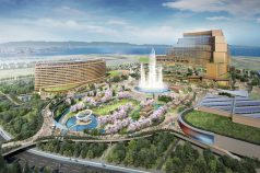 Simulation Osaka-Casino