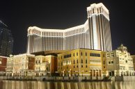 Venetian Casino Macau