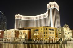 Venetian Casino Macau