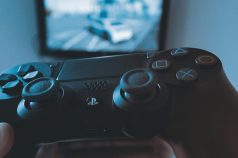 Gaming-Controller