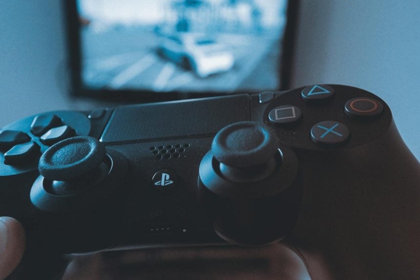 Gaming-Controller