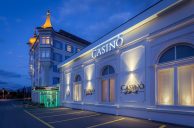 Casino St. Moritz
