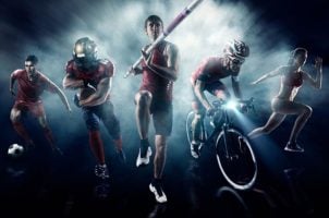 Sportler