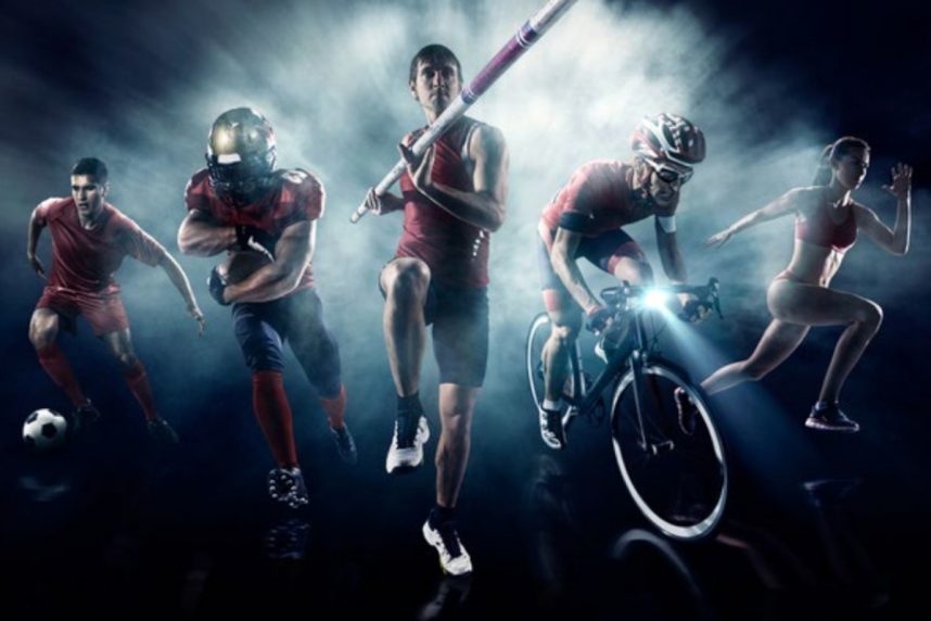 Sportler