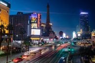 Las Vegas Strip