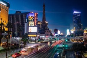Las Vegas Strip