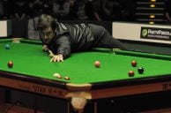 Ronnie O'Sullivan