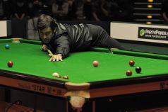 Ronnie O'Sullivan