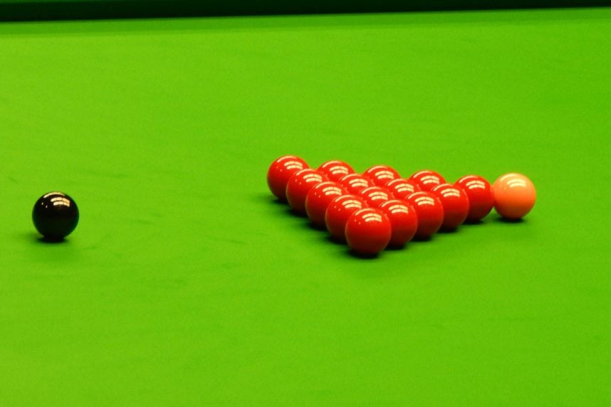 Snooker