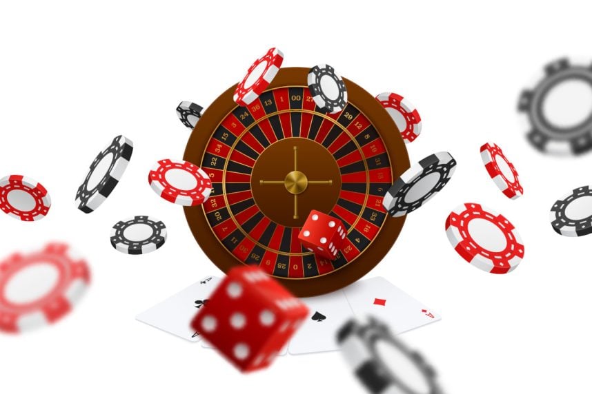 Glücksspiel-Symbole
