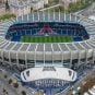 Stadion in Paris