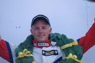 Kimi Räikkönen