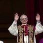 Papst Leo XIV