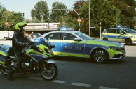 Polizisten