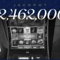 Jackpot-Spielautomat