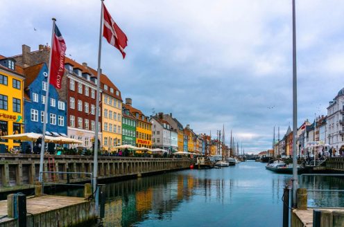 Kopenhagen