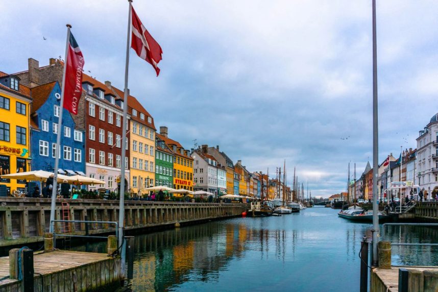 Kopenhagen