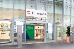 Finanzamt Österreich