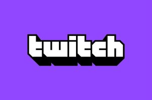 Twitch-Logo
