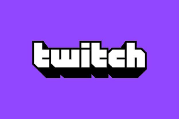 Twitch-Logo