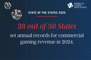 American Gaming Association-Screenshot