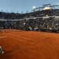 Tennisturnier Rom
