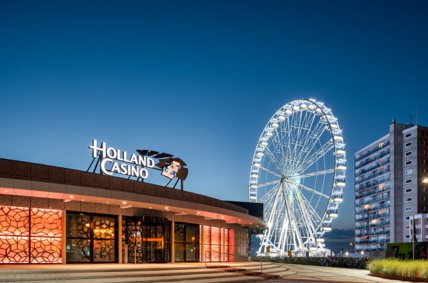 Holland Casino