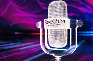 ESC-Mikrofon