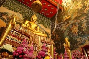 Tempel