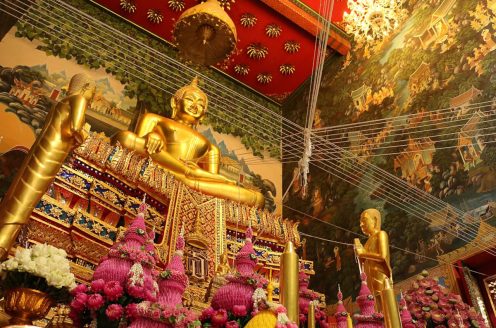 Tempel