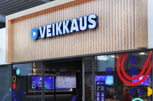 Veikkaus-Shop