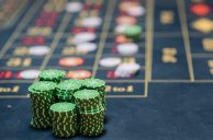 Casino-Jetons