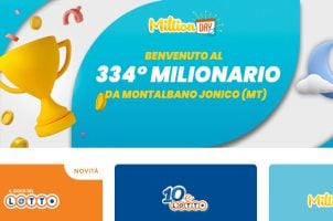 Lotto-Angebote Italien