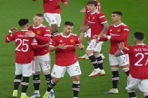 Fußballspieler