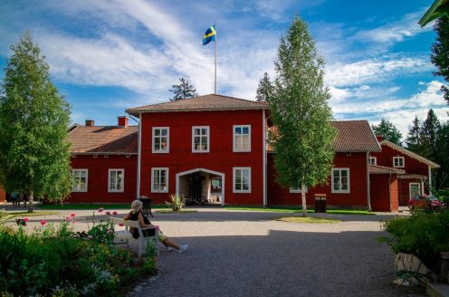 Schweden Haus