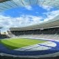 Fußballstadion Berlin