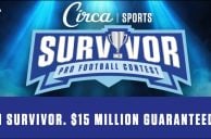 Circa Survivor