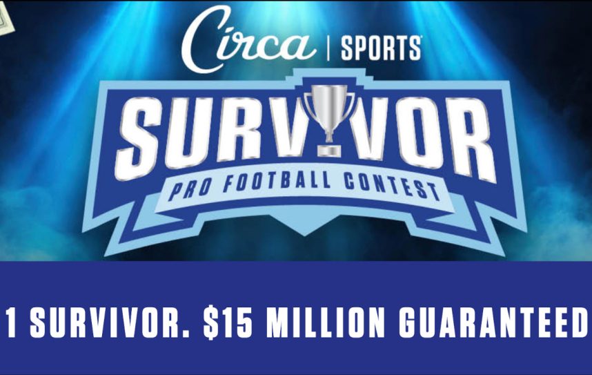 Circa Survivor