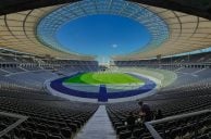 Olympiastadion Berlin