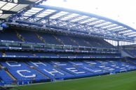 Chelsea-Stadion