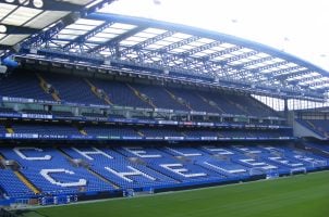 Chelsea-Stadion