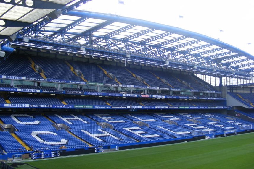Chelsea-Stadion