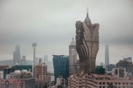 Ansicht Macau