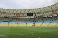 Fußballstadion